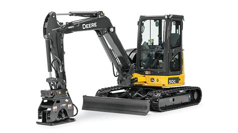 deere compact excavators|john deere excavator cost.